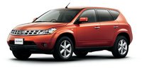 Thumbnail of product Nissan Murano (Z50) Crossover (2002-2007)