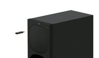 Photo 5of Sony HT-S40R 5.1-Channel Soundbar w/ Wireless Rear Speakers & Subwoofer