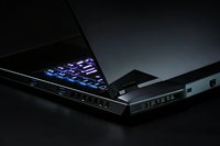 Photo 2of MSI GP66 Leopard 11UX 15.6" Gaming Laptop (11th, 2021)
