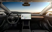 Photo 0of Tesla Model 3 Sedan (2017-2020)