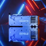 Photo 6of Gigabyte GeForce RTX 3070 VISION OC & GAMING OC Graphics Cards
