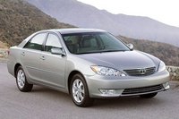 Thumbnail of product Toyota Camry 5 (XV30) facelift Sedan (2005-2006)