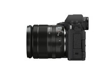 Photo 2of Fujifilm X-S10 APS-C Mirrorless Camera (2020)