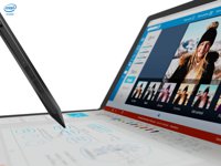 Photo 6of Lenovo ThinkPad X1 Fold Foldable Laptop (2020)