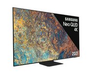 Photo 1of Samsung QN93A 4K Neo QLED TV (2021)