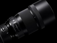 Photo 2of Sigma 135mm F1.8 DG HSM | Art Full-Frame Lens (2017)