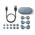 Yamaha TW-E5A True Wireless Earbuds