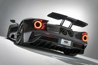 Photo 5of Ford GT 2 Sports Car (2017-2022)