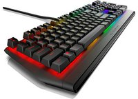 Thumbnail of product Dell Alienware AW410K Mechanical Gaming Keyboard
