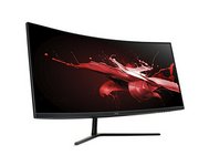 Photo 1of Acer EI342CKR Pbmiippx 34" UW-QHD Curved Ultra-Wide Gaming Monitor (2021)