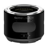 Photo 0of Olympus Air A01 MFT Mirrorless Camera (2015)