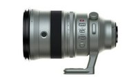 Fujifilm XF 200mm F2 R LM OIS WR APS-C Lens (2018)