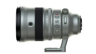 Fujifilm XF 200mm F2 R LM OIS WR  
