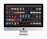 Photo 4of Apple iMac 27" All-in-One Desktop Computer (2020)