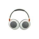 Thumbnail of product JBL JR 460NC Over-Ear Wireless Headphones w/ ANC for Children