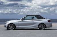 Photo 3of BMW 2 Series F23 Convertible (2015-2017)