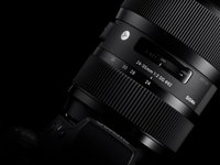 Photo 2of Sigma 24-35mm F2 DG HSM | Art Full-Frame Lens (2015)