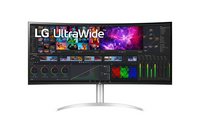Photo 3of LG UltraWide 40WP95C 40" 5K2K WUHD Curved Ultra-Wide Monitor (2021)