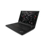 Photo 1of Lenovo ThinkPad T15p GEN 2 15.6" Laptop (2021)