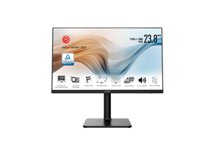 Photo 0of MSI Modern MD241P 24" Monitor