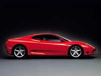 Photo 5of Ferrari 360 (F131) Sports Car (1999-2004)