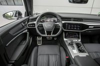 Photo 2of Audi A6 Avant C8 (4K) Station Wagon (2018)
