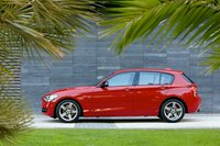 Thumbnail of BMW 1 Series F20 5-door Hatchback (2011-2015)