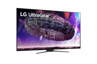 Photo 5of LG UltraGear 48GQ900 48" 4K OLED Gaming Monitor (2022)