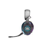Photo 4of JBL Quantum ONE Gaming Headset with QuantumSPHERE 360 and Active Noise Cancellation