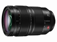 Panasonic Lumix S Pro 24-70mm F2.8 Full-Frame Lens (2019)