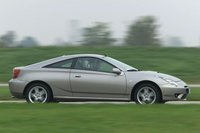 Photo 6of Toyota Celica 7 (T23) Coupe