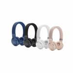 Photo 0of JBL Live 460NC Wireless Headphones w/ Active Noise Cancellation