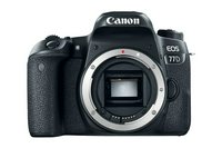 Canon EOS 77D / 9000D APS-C DSLR Camera (2017)