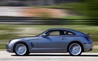 Photo 3of Chrysler Crossfire Coupe Sports Car (2003-2007)