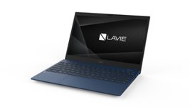 Photo 1of Lenovo / NEC LAVIE Pro Mobile Laptop