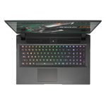 Photo 2of Gigabyte AORUS 17G KD/XD/YD 17.3" Gaming Laptop (Intel 11th, 2021)