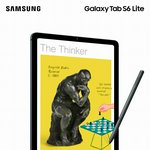 Photo 5of Samsung Galaxy Tab S6 Lite Tablet
