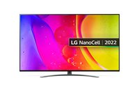 Thumbnail of LG Nano81 / Nano82 4K NanoCell TV (2022)