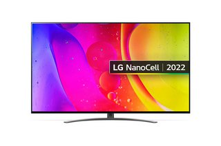 LG Nano81 / Nano82 NanoCell