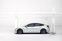 Photo 2of Tesla Model 3 facelift Sedan (2020)