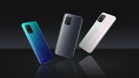 Photo 6of Xiaomi Mi 10 Lite 5G (Zoom Edition) Smartphone