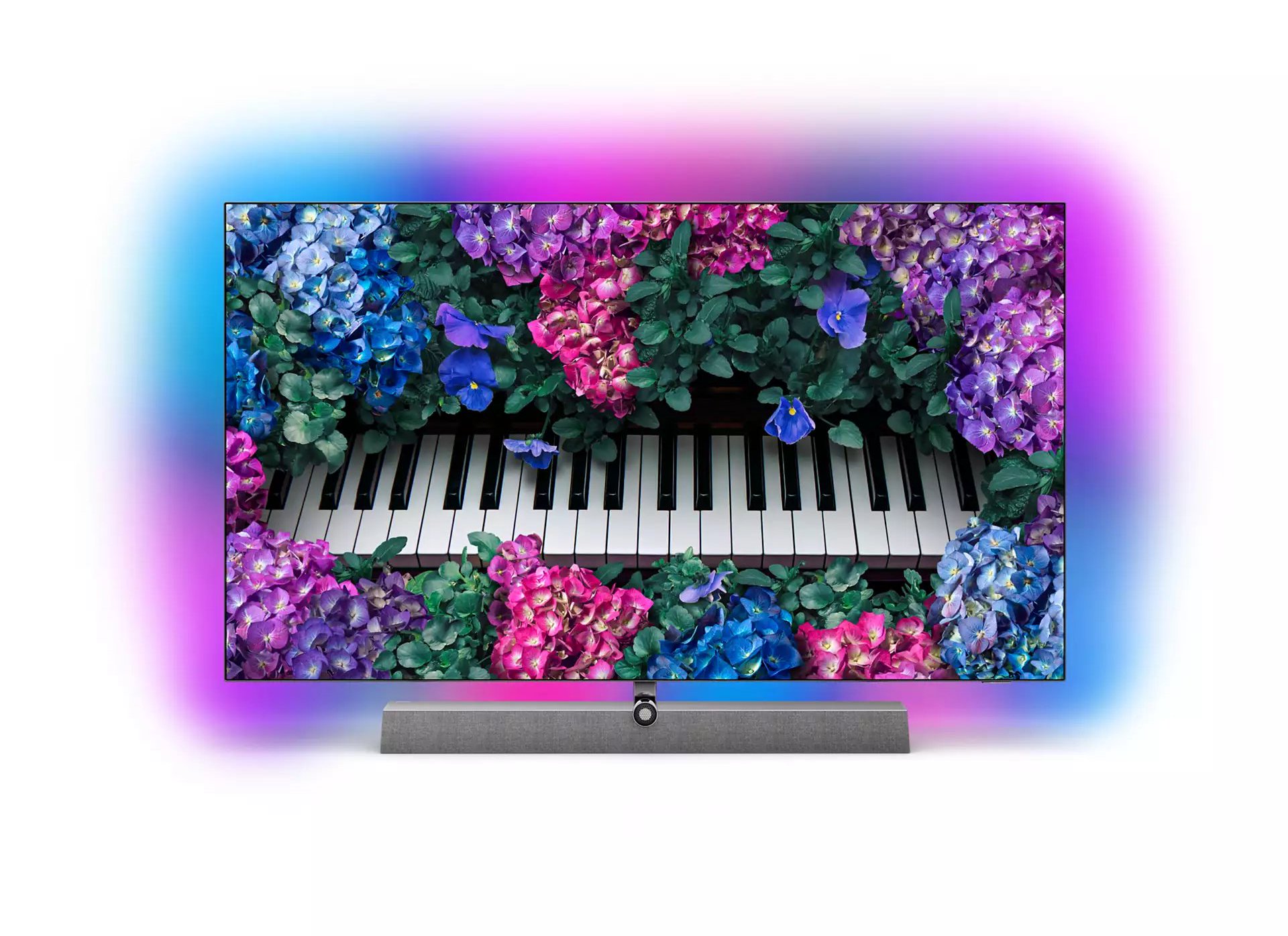 Philips OLED 986 4K OLED TV (2021) Specifications, Reviews, Price