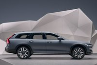 Photo 2of Volvo V90 Cross Country facelift Station Wagon (2020)