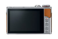 Photo 1of Canon PowerShot G9 X Mark II 1″ Compact Camera (2017)
