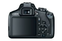 Photo 0of Canon EOS Rebel T7 / 2000D APS-C DSLR Camera (2018)