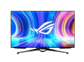 Asus ROG Swift PG48UQ OLED