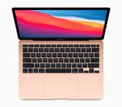 Thumbnail of Apple MacBook Air Laptop (Late 2020)