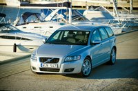 Photo 1of Volvo V50 (M) facelift