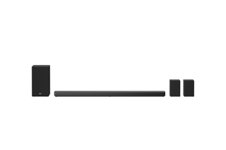 Thumbnail of product LG SN11RG 7.1.4-Channel Soundbar w/ Wireless Rear Speakers & Subwoofer