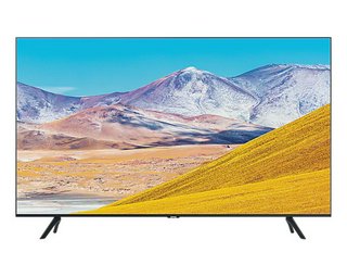 Samsung TU8005 Crystal UHD 4K TV (2020)